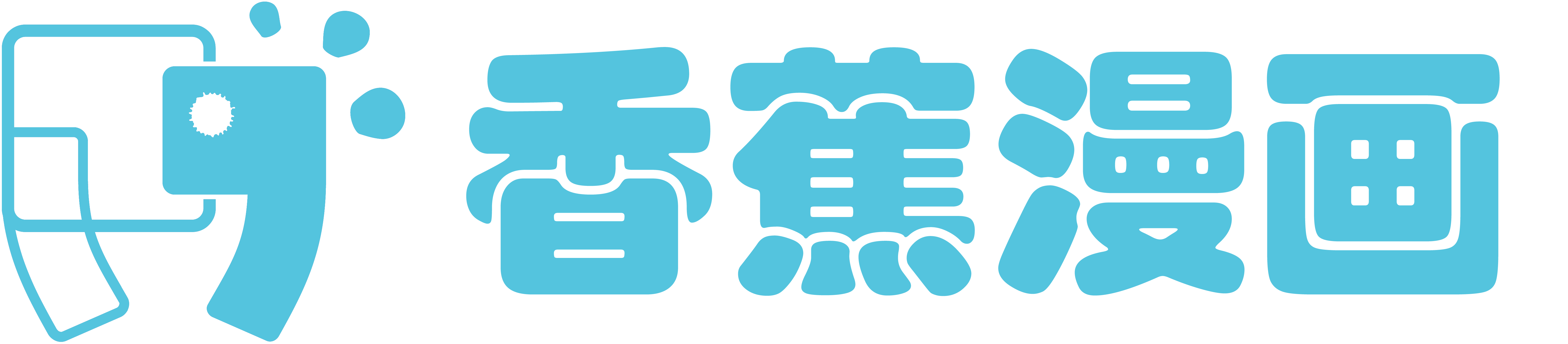 香蕉漫画-全彩漫画免费观看-在线漫画大全